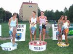 Turniej Piłki Plażowej, Żywiec 8 lipca 2006r