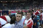 Memoriał Wagnera - Kraków - Arena